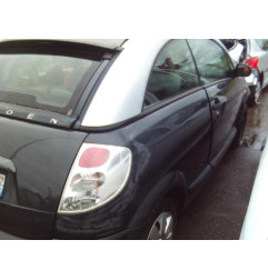 Boite de vitesses CITROEN C3 PLURIEL Photo n°6