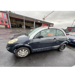 Boite de vitesses CITROEN C3 PLURIEL Photo n°8