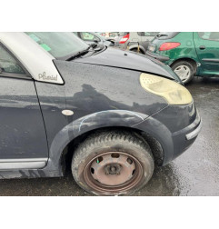 Boite de vitesses CITROEN C3 PLURIEL Photo n°10