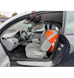 Boite de vitesses CITROEN C3 PLURIEL Photo n°12