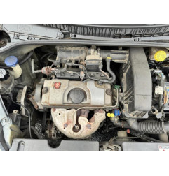 Boite de vitesses CITROEN C3 PLURIEL Photo n°15