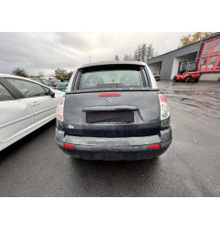 Boite de vitesses CITROEN C3 PLURIEL Photo n°19