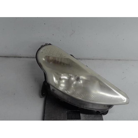 Optique avant principal droit (feux)(phare) CITROEN C3 PLURIEL Photo n°1