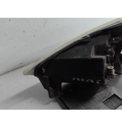 Optique avant principal droit (feux)(phare) CITROEN C3 PLURIEL Photo n°7