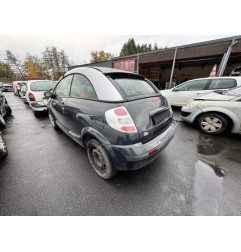 Optique avant principal droit (feux)(phare) CITROEN C3 PLURIEL Photo n°13