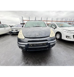 Optique avant principal droit (feux)(phare) CITROEN C3 PLURIEL Photo n°15