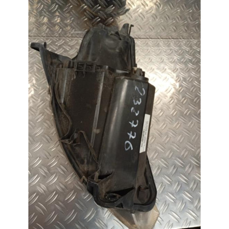 Optique avant principal gauche (feux)(phare) CITROEN C3 PLURIEL