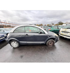 Optique avant principal gauche (feux)(phare) CITROEN C3 PLURIEL Photo n°13