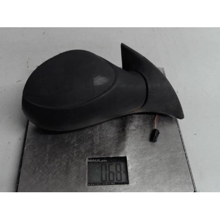 Retroviseur droit CITROEN C3 PLURIEL Photo n°1