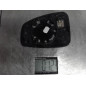 Glace retroviseur droit RENAULT MEGANE 3