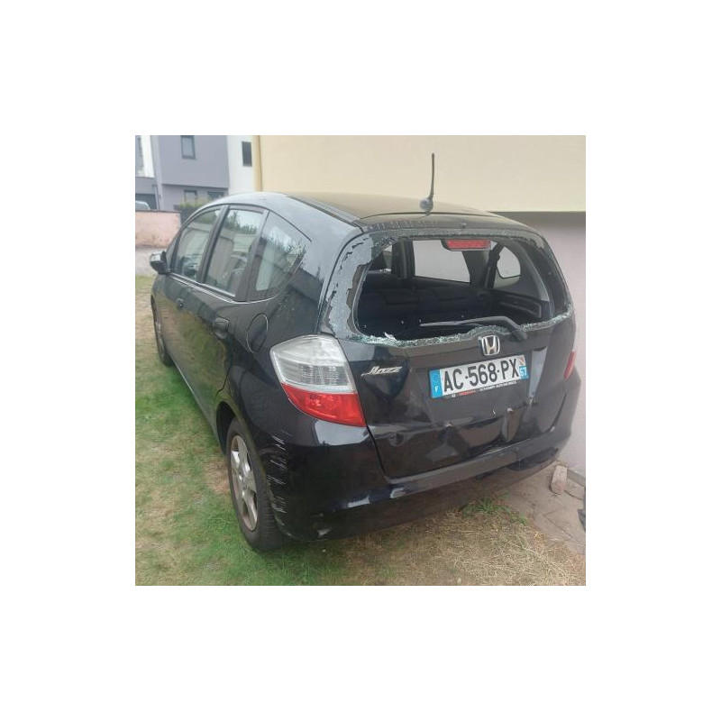 Boite de vitesses HONDA JAZZ 3