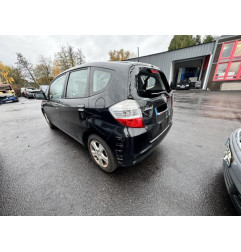 Boite de vitesses HONDA JAZZ 3 Photo n°10