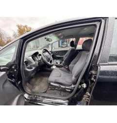 Boite de vitesses HONDA JAZZ 3 Photo n°17