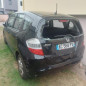 Aile avant droit HONDA JAZZ 3