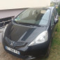 Aile avant droit HONDA JAZZ 3