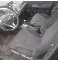 Aile avant droit HONDA JAZZ 3 Photo n°7