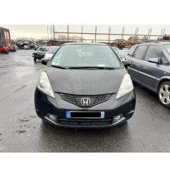 Aile avant droit HONDA JAZZ 3 Photo n°9