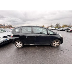 Aile avant droit HONDA JAZZ 3 Photo n°17