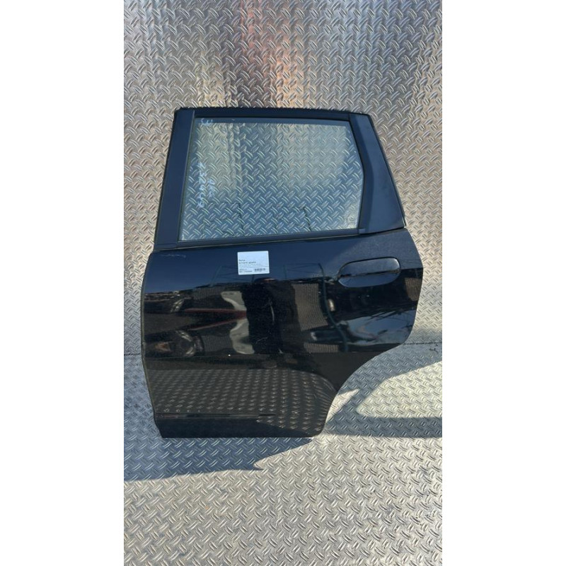 Porte arriere gauche HONDA JAZZ 3
