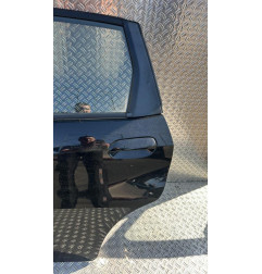Porte arriere gauche HONDA JAZZ 3 Photo n°3