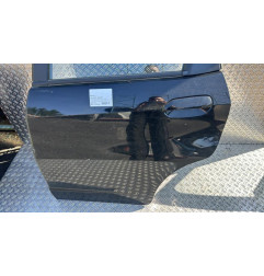 Porte arriere gauche HONDA JAZZ 3 Photo n°4