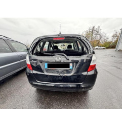 Porte arriere gauche HONDA JAZZ 3 Photo n°10