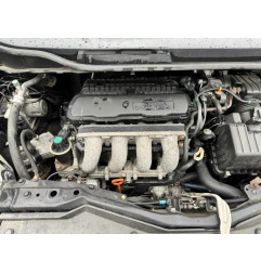 Porte arriere gauche HONDA JAZZ 3 Photo n°13