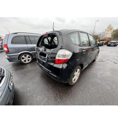 Porte arriere gauche HONDA JAZZ 3 Photo n°15