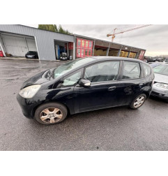 Porte arriere gauche HONDA JAZZ 3 Photo n°18