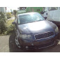 Renfort pare choc arriere (traverse) AUDI A3 2