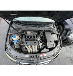 Renfort pare choc arriere (traverse) AUDI A3 2 Photo n°7