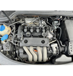 Renfort pare choc arriere (traverse) AUDI A3 2 Photo n°8