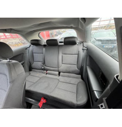 Renfort pare choc arriere (traverse) AUDI A3 2 Photo n°13