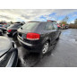 Renfort pare choc arriere (traverse) AUDI A3 2