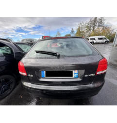 Renfort pare choc arriere (traverse) AUDI A3 2 Photo n°16