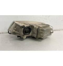 Optique avant principal droit (feux)(phare) SKODA OCTAVIA 2 Photo n°3