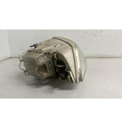 Optique avant principal droit (feux)(phare) SKODA OCTAVIA 2 Photo n°4