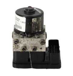 Bloc ABS (freins anti-blocage) SKODA OCTAVIA 2 Photo n°3