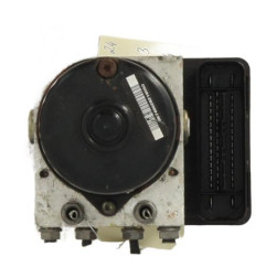 Bloc ABS (freins anti-blocage) SKODA OCTAVIA 2 Photo n°5