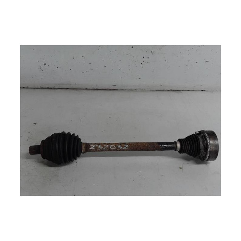 Cardan arriere droit (transmission) SKODA OCTAVIA 2