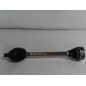 Cardan arriere droit (transmission) SKODA OCTAVIA 2