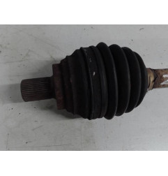 Cardan arriere droit (transmission) SKODA OCTAVIA 2