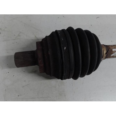 Cardan arriere droit (transmission) SKODA OCTAVIA 2
