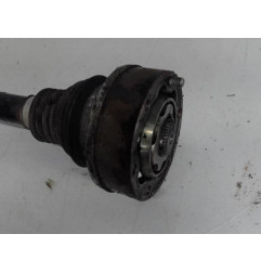 Cardan arriere droit (transmission) SKODA OCTAVIA 2 Photo n°3