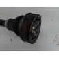 Cardan arriere droit (transmission) SKODA OCTAVIA 2