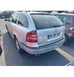 Cardan arriere droit (transmission) SKODA OCTAVIA 2 Photo n°7