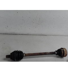 Cardan arriere gauche (transmission) SKODA OCTAVIA 2 Photo n°1