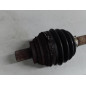 Cardan arriere gauche (transmission) SKODA OCTAVIA 2