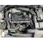 Cardan arriere gauche (transmission) SKODA OCTAVIA 2