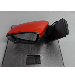 Retroviseur gauche VOLKSWAGEN POLO 5 Photo n°3